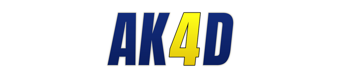 ak4d logo